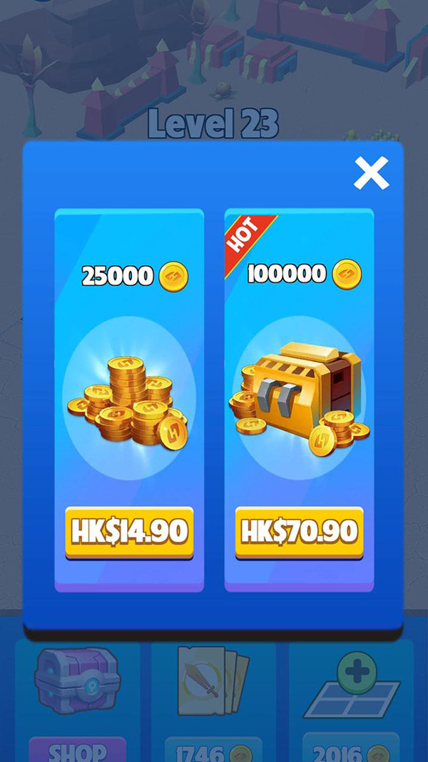 全面机械战争模拟器  安卓版