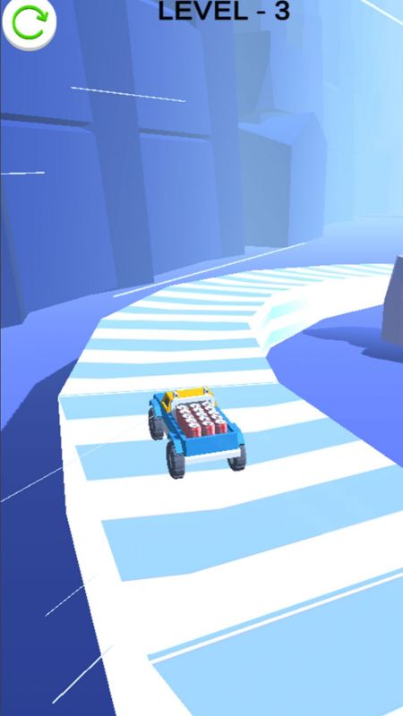 完美驾驶科技之城手机版图2