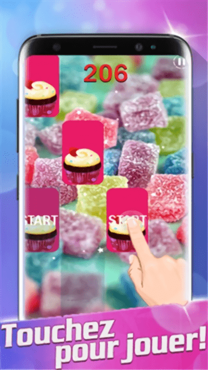 糖果钢琴最新版