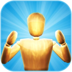 暴打假人免费版