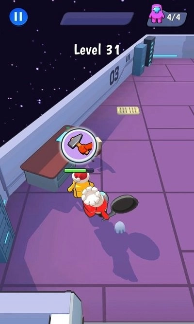 刺客在我们之中游戏图4