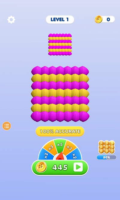 我毛线活贼6游戏图1