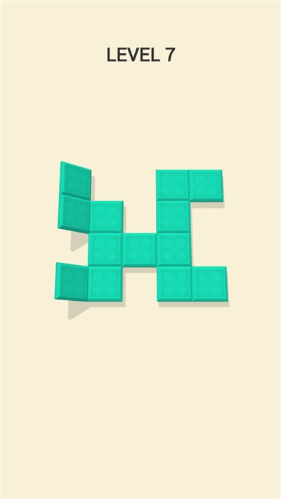 瓷砖滚动手机版