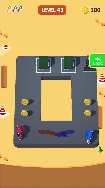 完美停车最新版