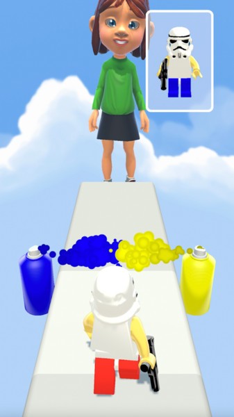 玩具小姐姐手机版图2