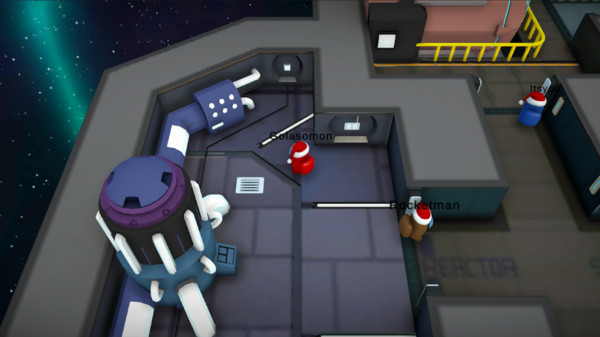 我们当中有内鬼最新版(3)