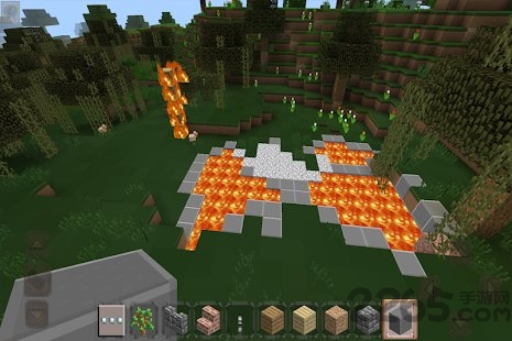 mastercraft游戏图1