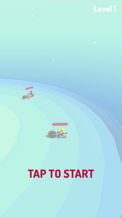 锯车大乱斗最新版