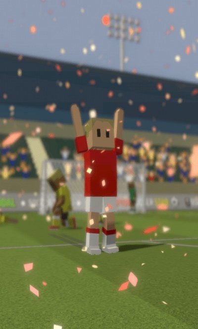 足球明星冠军游戏图4