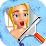 清洗我最强游戏  安卓去广告版