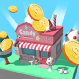 躺平做岛主游戏