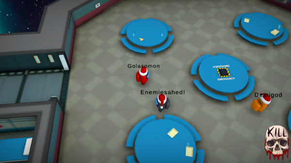 我们当中有内鬼最新版(4)