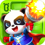 奇妙超级英雄  安卓版