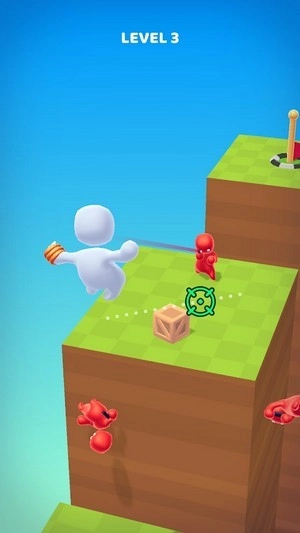 绳索果冻人最新版图2