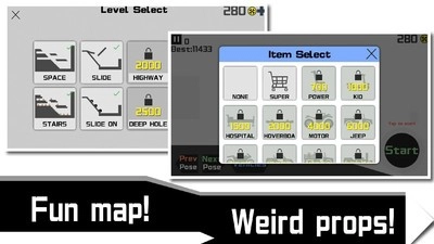 火柴人冲突2020图4