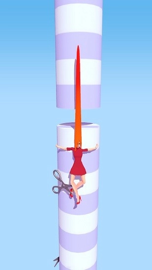 头发我最Q弹免费版图1