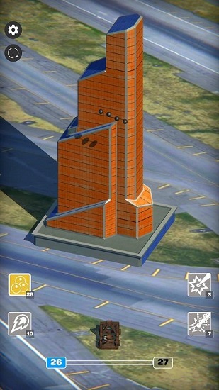 毁灭模拟器2021最新版截图2