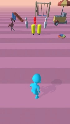 弧线跑酷图2