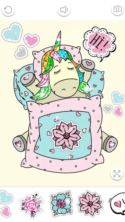 我爱填色手机版