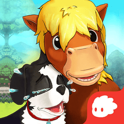 PeppyPals农场冒险游戏