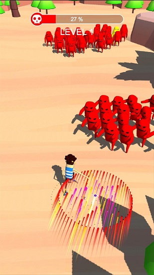 疯狂的轮子io最新版