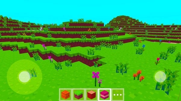 冒险迷你乐园图1