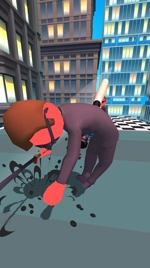 棍棒击打免费版图1