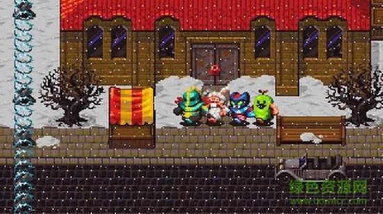 怪兽大战梦幻之战手机版