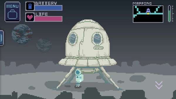 太空探索INO2图4