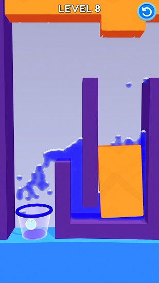 挖沙进桶免费版