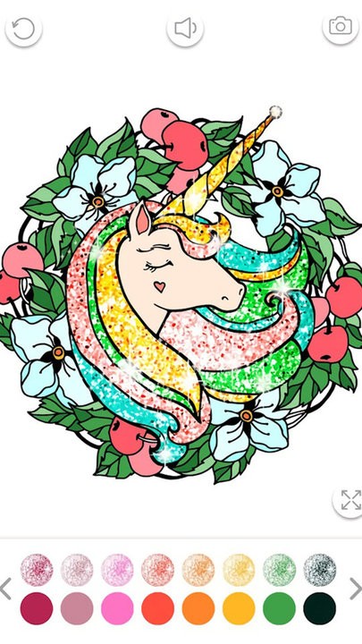 我爱填色手机版