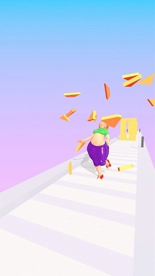 卡路里小姐姐免费版图1