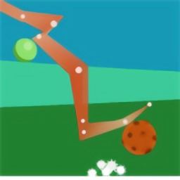 一起来蹦跶游戏