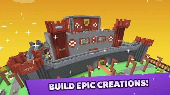 迷你工艺王国手机版