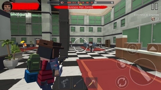 像素召唤汉化版