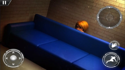 神秘邻居的秘密图3