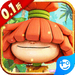 宠物猎人  安卓版