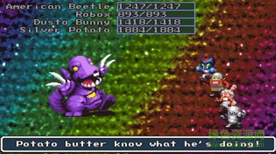 怪兽大战梦幻之战手机版