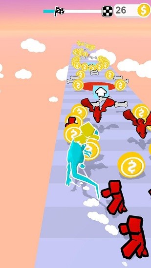 恐龙我最牛游戏