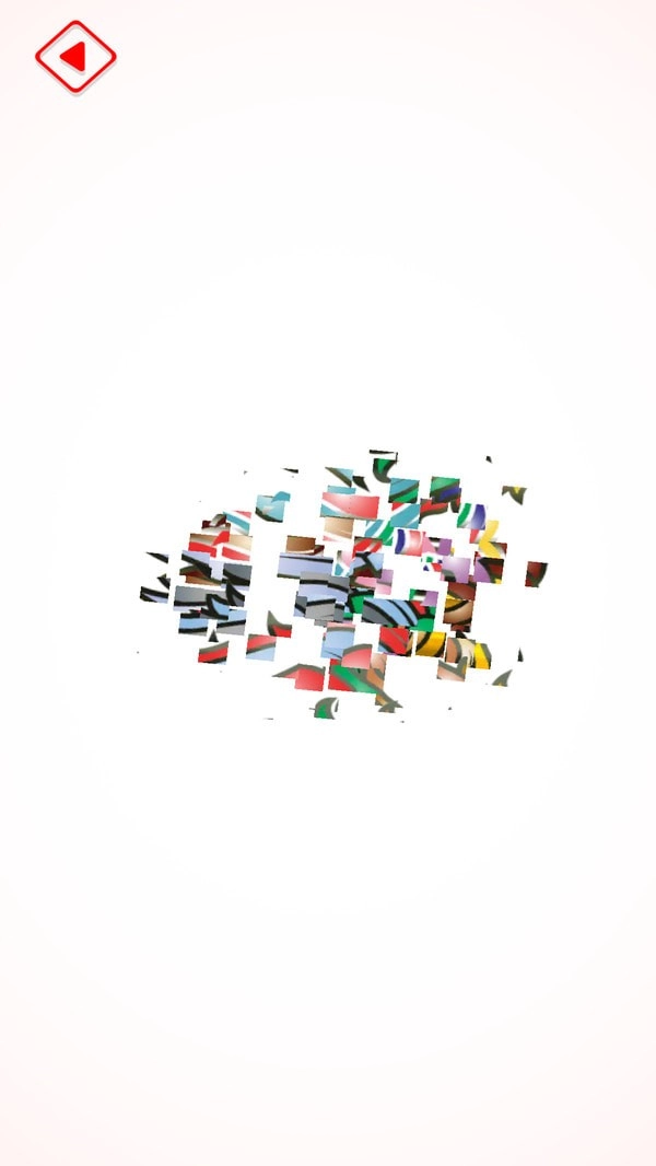 多边形拼图2020图4