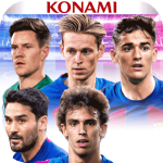 实况王者集结国际服  安卓版