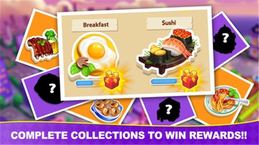 疯狂的厨师2020图3