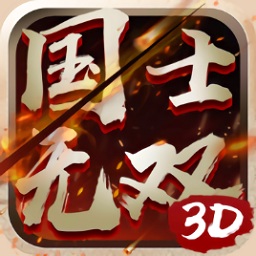 国士无双3d