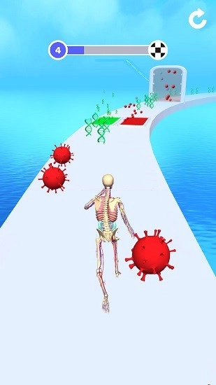 dna我最强最新版