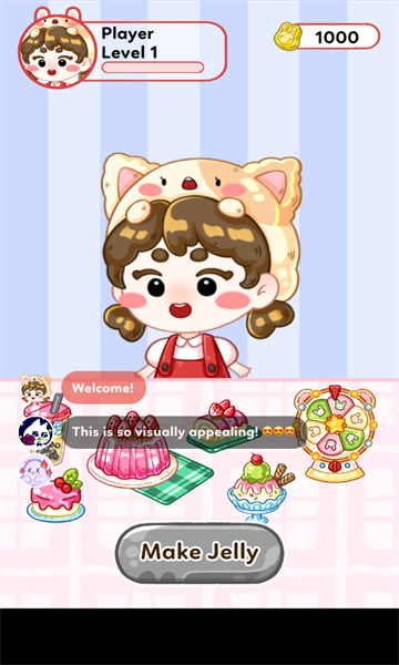 果冻大师mukbangasmr游戏图2