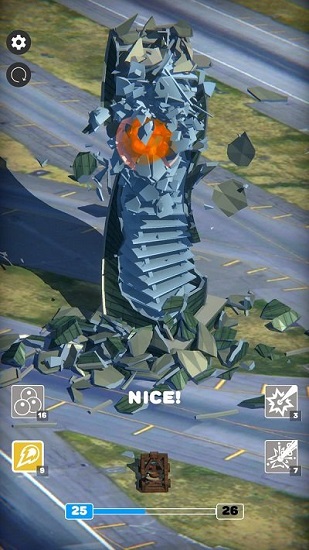 毁灭模拟器2021最新版截图4