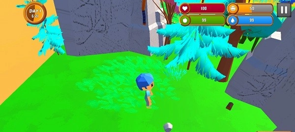 从头开始最新版