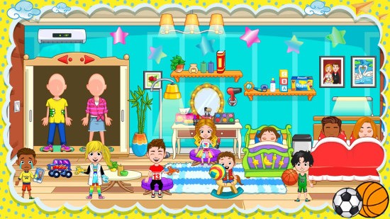 托卡小家爱生活最新版(3)