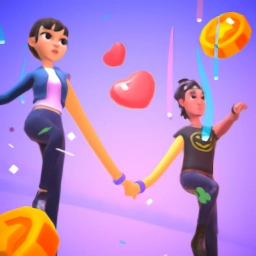 疯狂双人行手机版