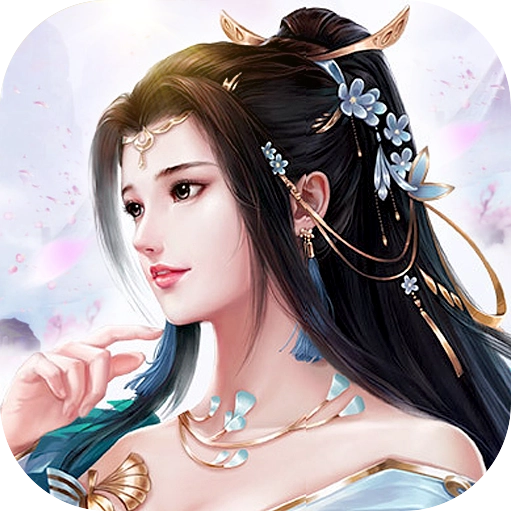 热血武宗侠客行